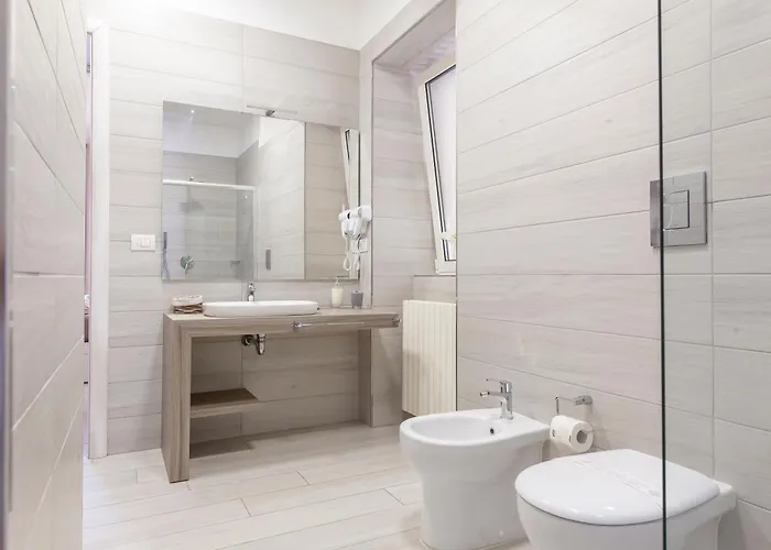 Relais Regina Rosanna Guest house Gallipoli