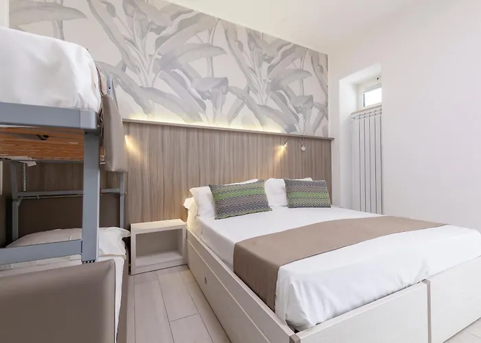 Guest house Relais Regina Rosanna Gallipoli