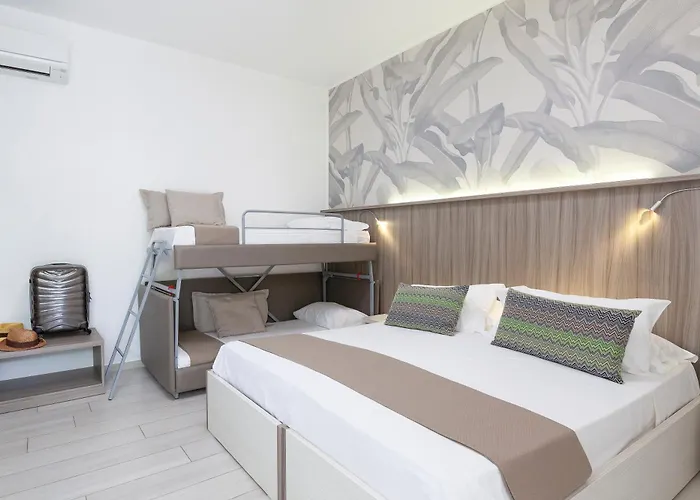 Relais Regina Rosanna Guest house Gallipoli