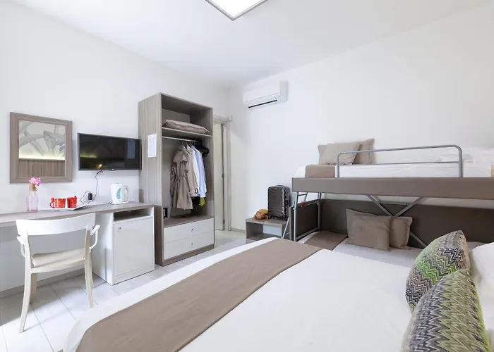 Guest house Relais Regina Rosanna Gallipoli