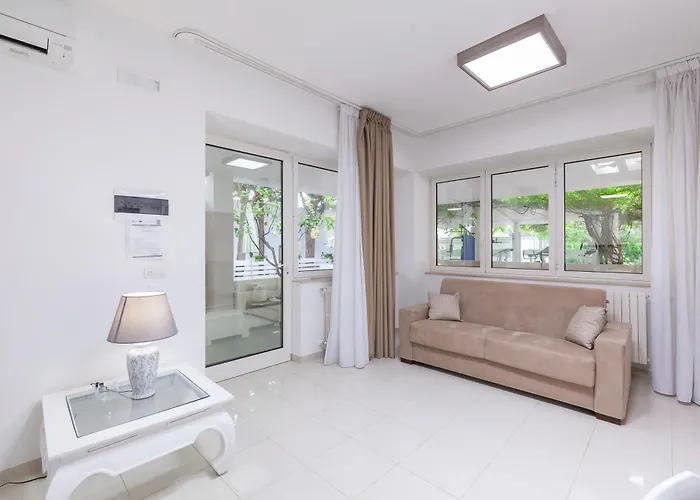 Guest house Relais Regina Rosanna