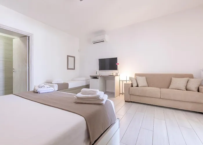 Relais Regina Rosanna