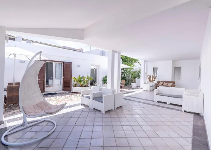 Guest house Relais Regina Rosanna 4*