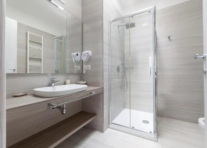 Relais Regina Rosanna