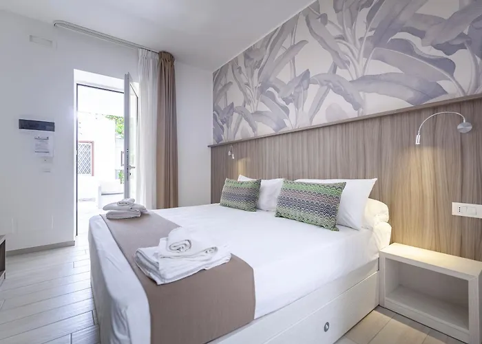 Relais Regina Rosanna