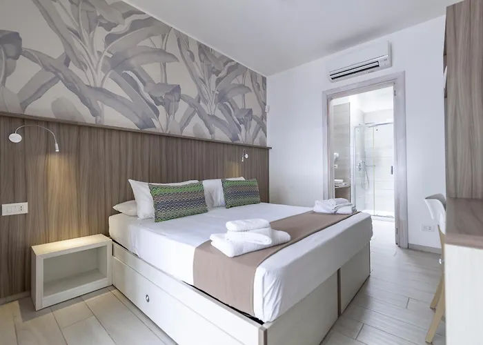 Relais Regina Rosanna Guest house 4*