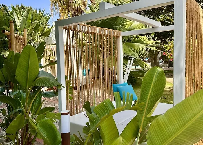 Guest house Relais Regina Rosanna 4*