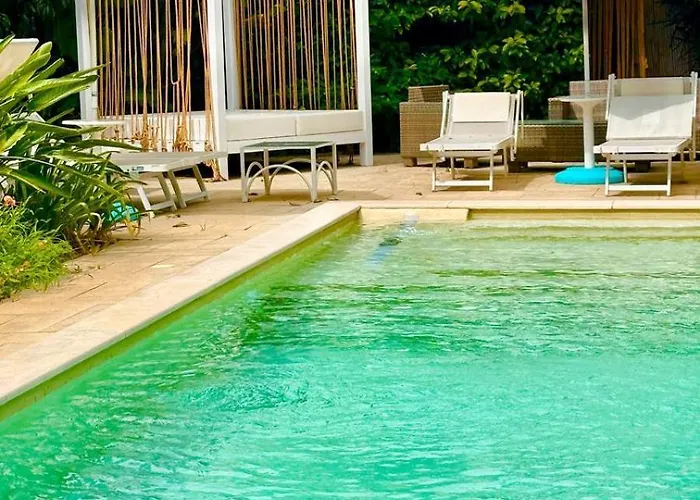 Relais Regina Rosanna 4*