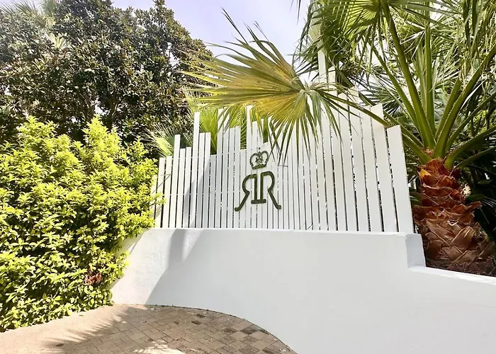 Guest house Relais Regina Rosanna