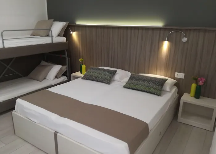 Relais Regina Rosanna