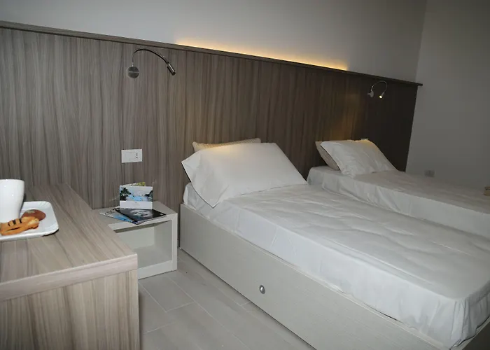 Guest house Relais Regina Rosanna Gallipoli