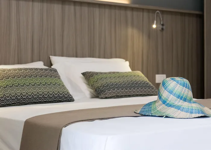 Relais Regina Rosanna 4*