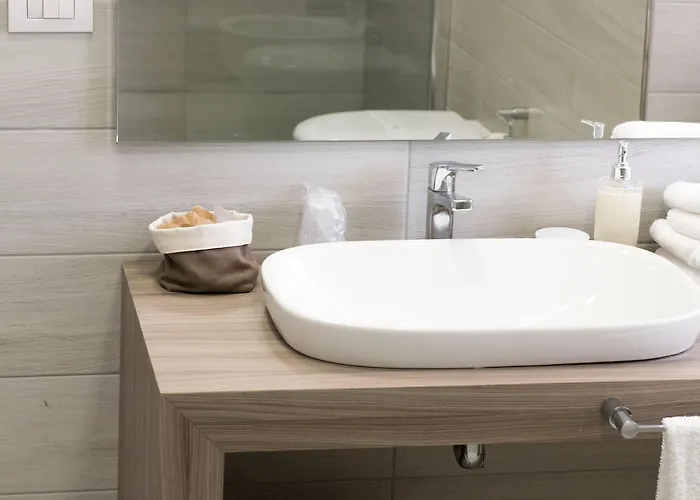 Relais Regina Rosanna