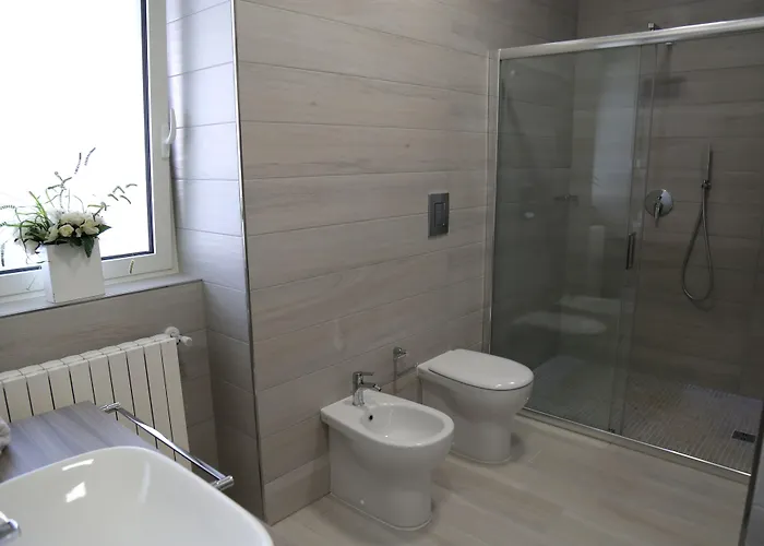 Guest house Relais Regina Rosanna Gallipoli