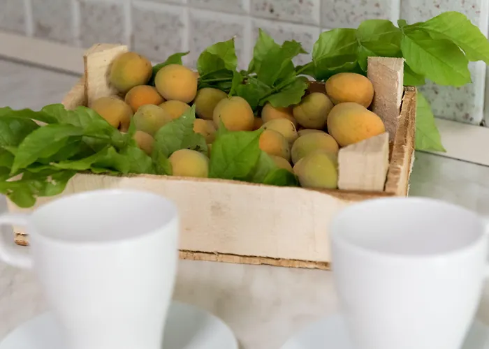 Guest house Relais Regina Rosanna Gallipoli