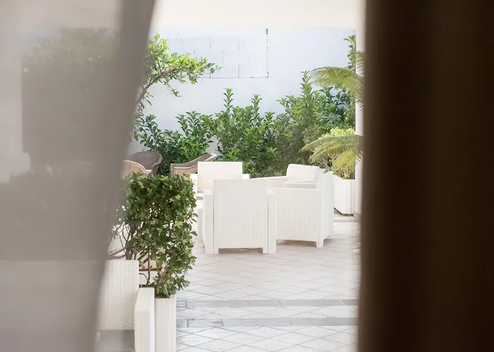 Guest house Relais Regina Rosanna