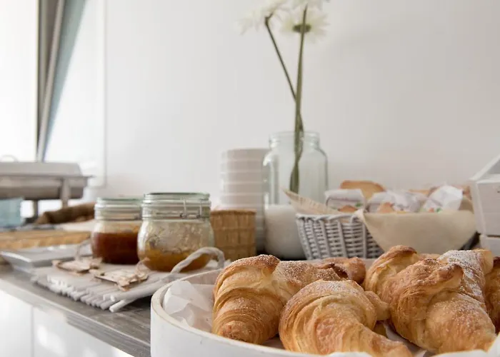 Relais Regina Rosanna 4*