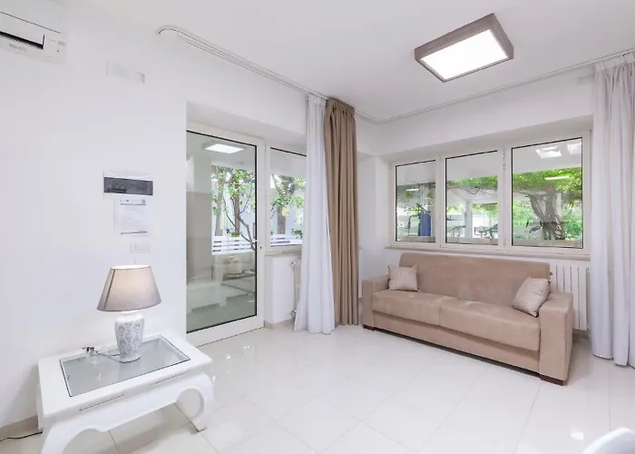 Relais Regina Rosanna Guest house