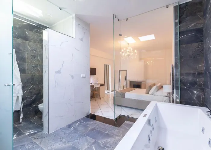 Relais Regina Rosanna 4*