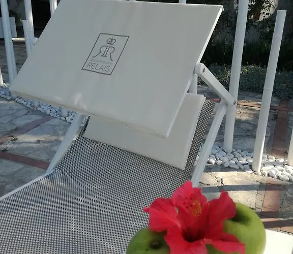 Relais Regina Rosanna 4* Gallipoli