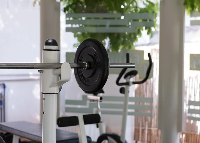 Guest house Relais Regina Rosanna 4*