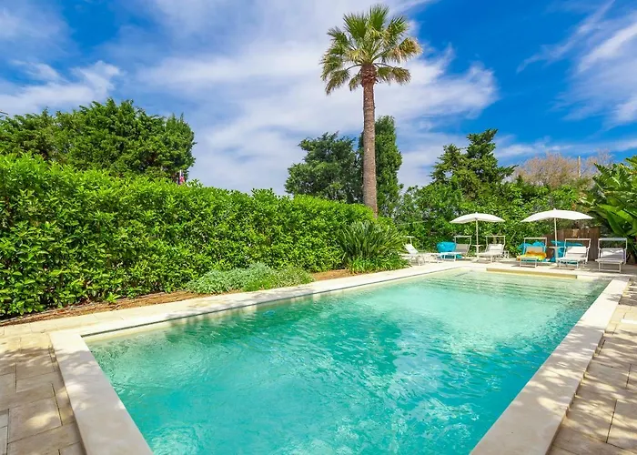 Guest house Relais Regina Rosanna Gallipoli