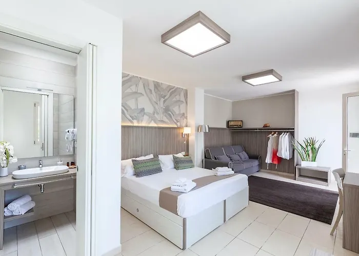 Guest house Relais Regina Rosanna