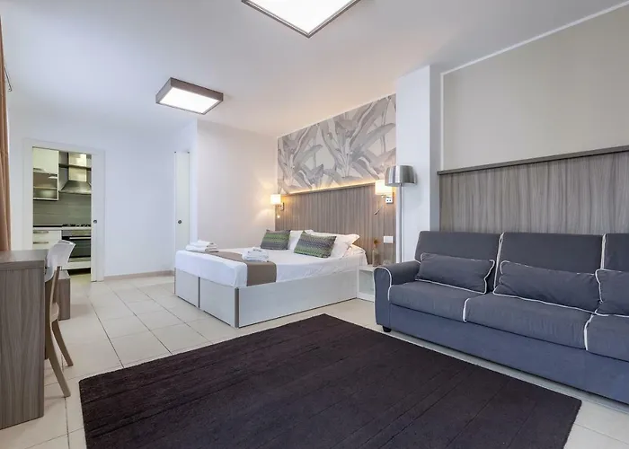 Guest house Relais Regina Rosanna