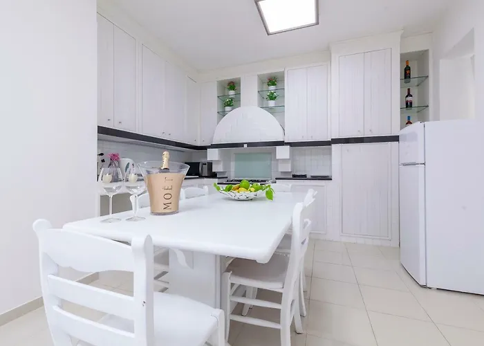 Guest house Relais Regina Rosanna