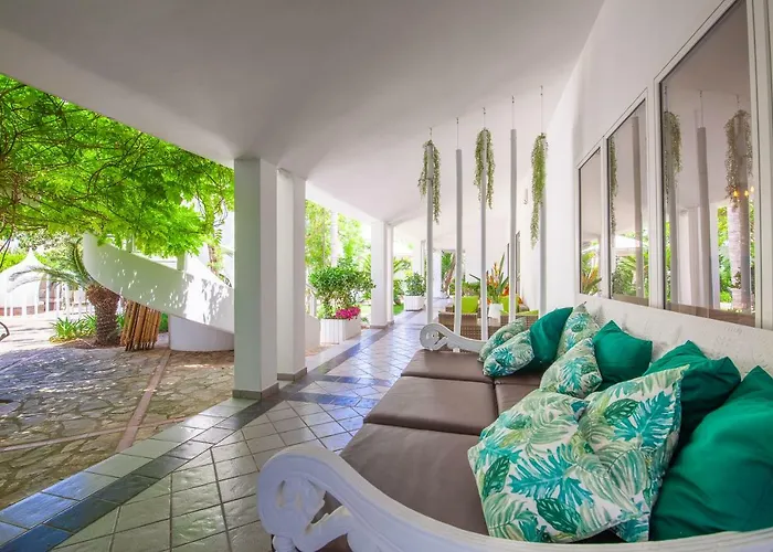 Relais Regina Rosanna